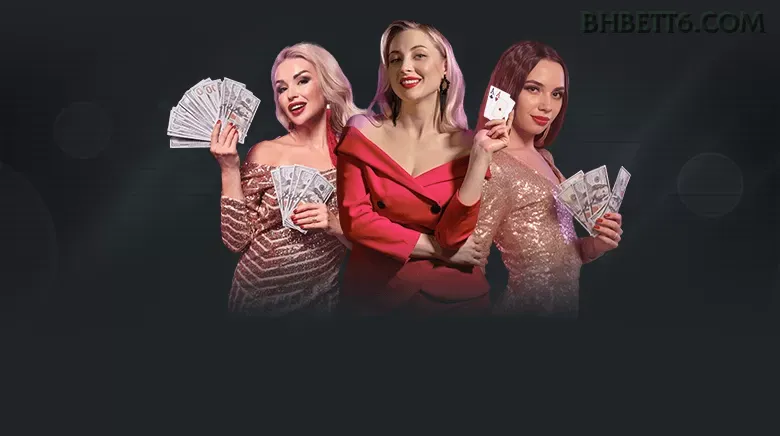 Cassino bhbet - mesas ao vivo e jogos