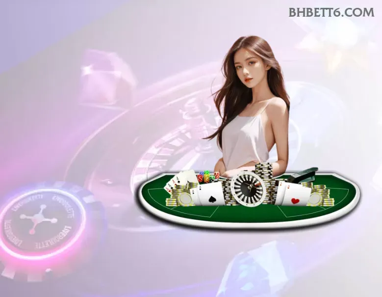 Roleta e blackjack bhbet