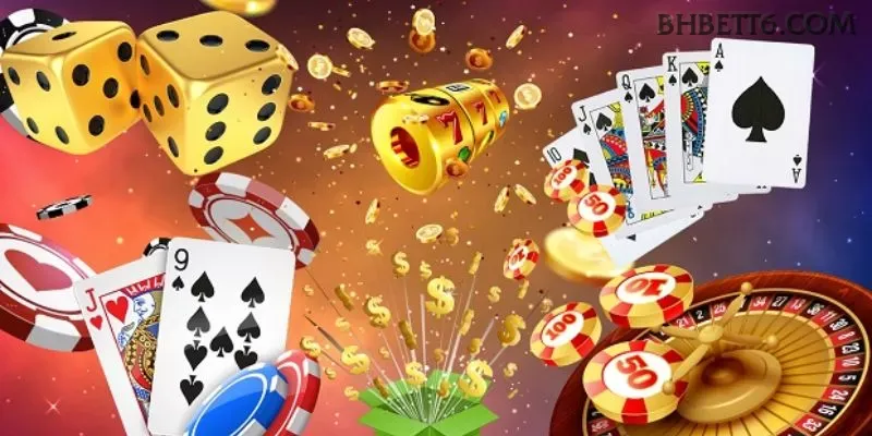 bhbet slots no app