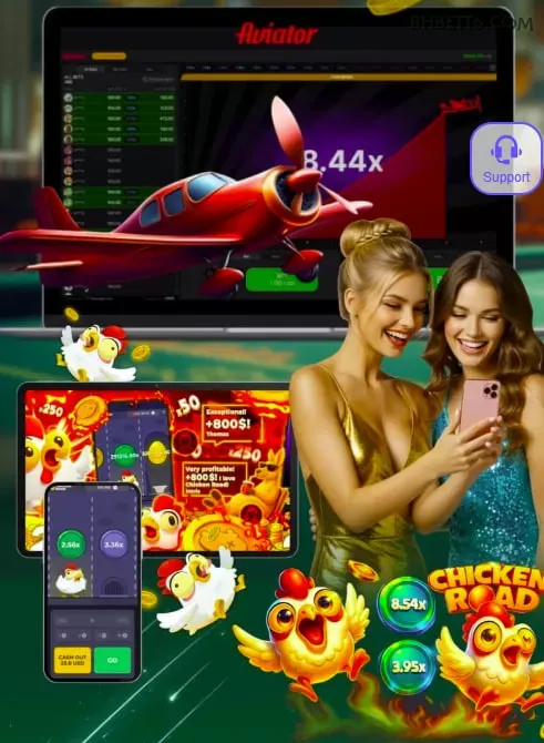 Plataforma bhbet - cassino e apostas
