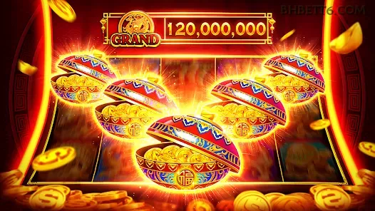 Gates of Olympus slot bhbet
