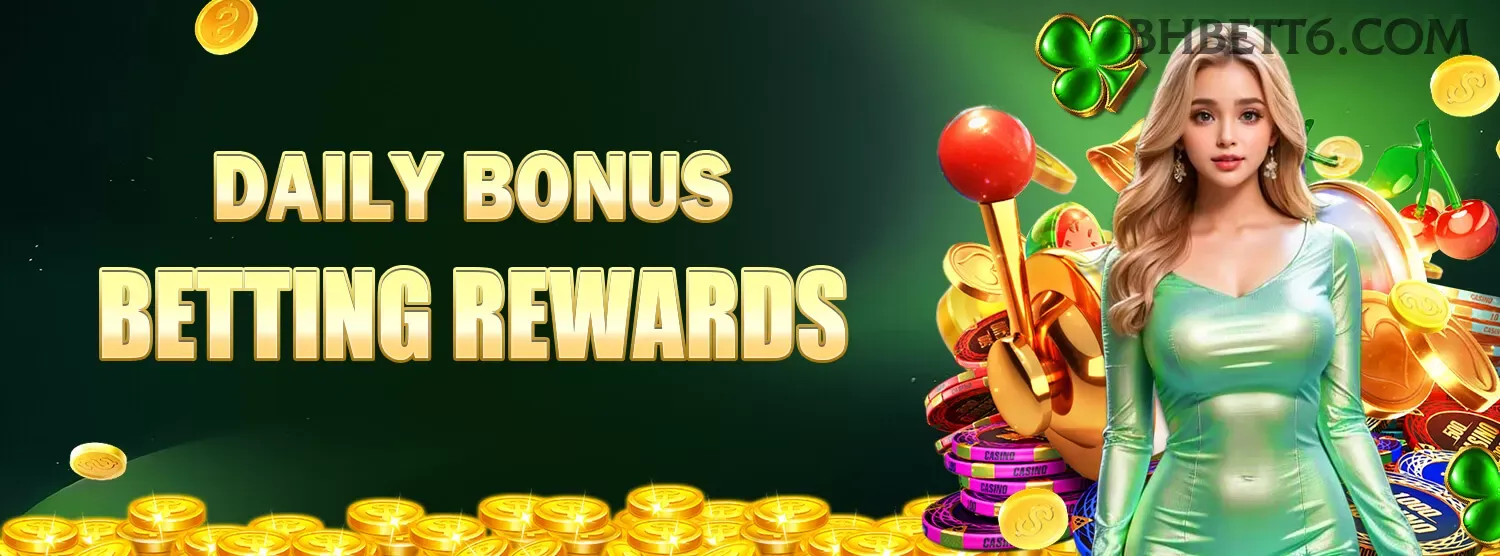 Bônus exclusivos membros VIP bhbet