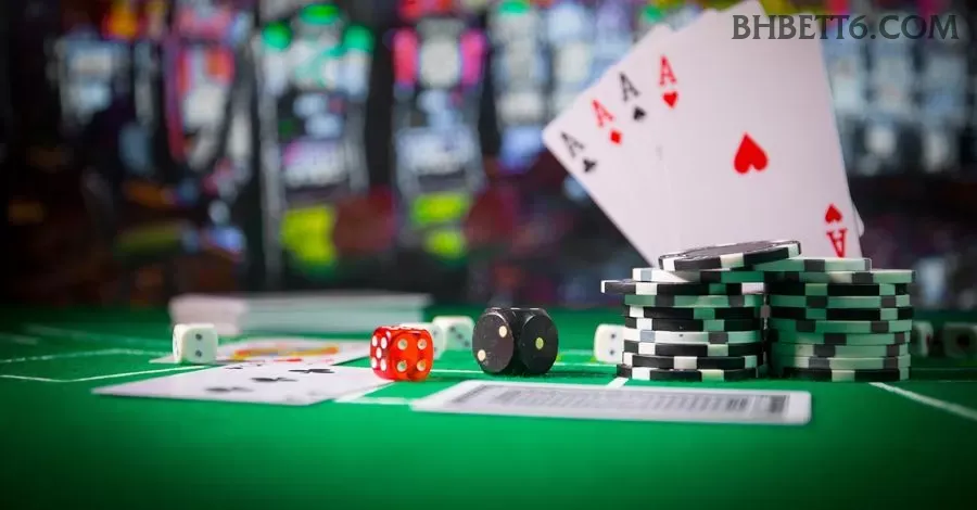 Slots com prêmios bhbet